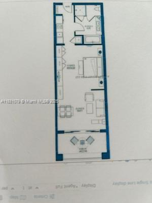 THE BLUE A RESORT HOTEL C - Residential