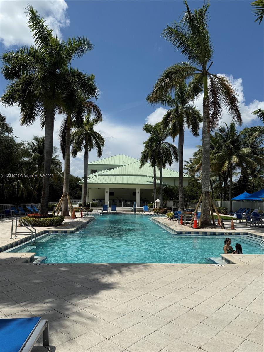 THE BLUE A RESORT HOTEL C - Residential