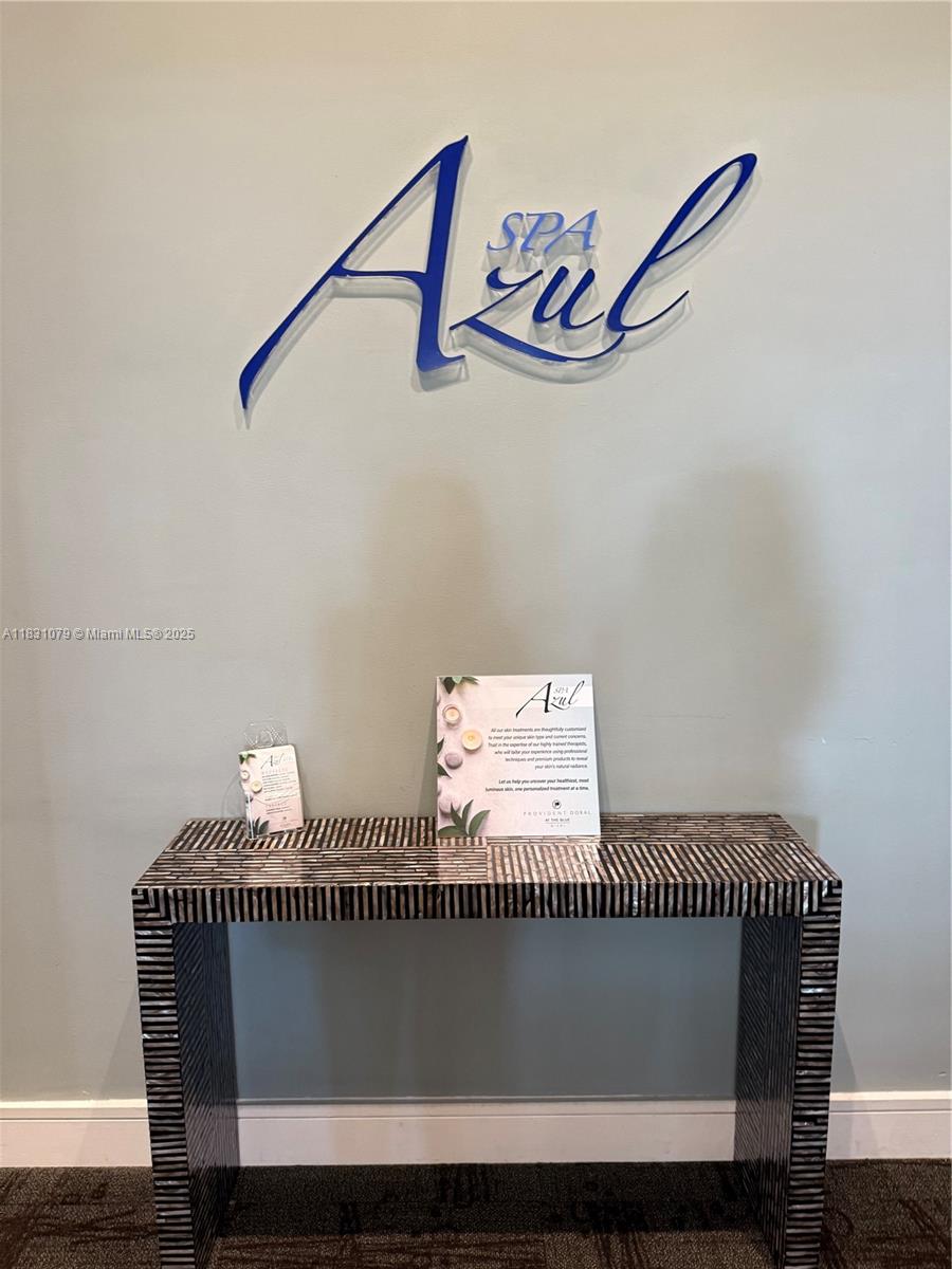 THE BLUE A RESORT HOTEL C - Residential