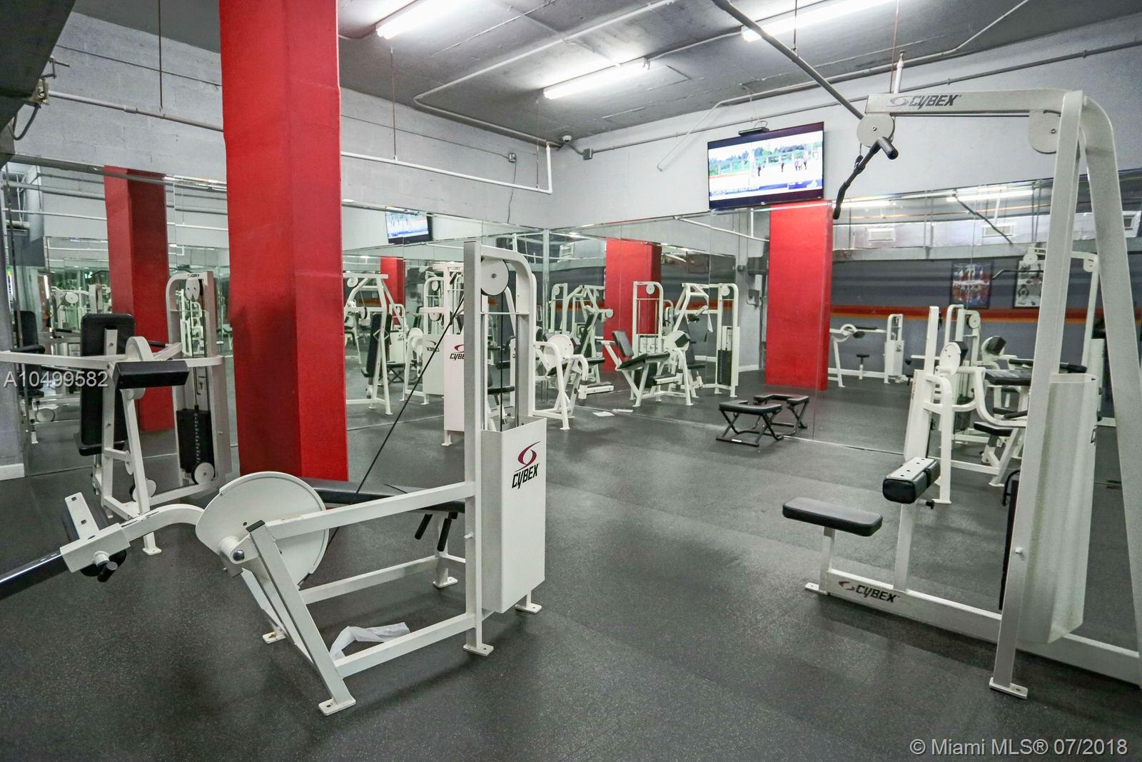 CITY OF MIAMI NORTH BLK 2 - Residential Lease