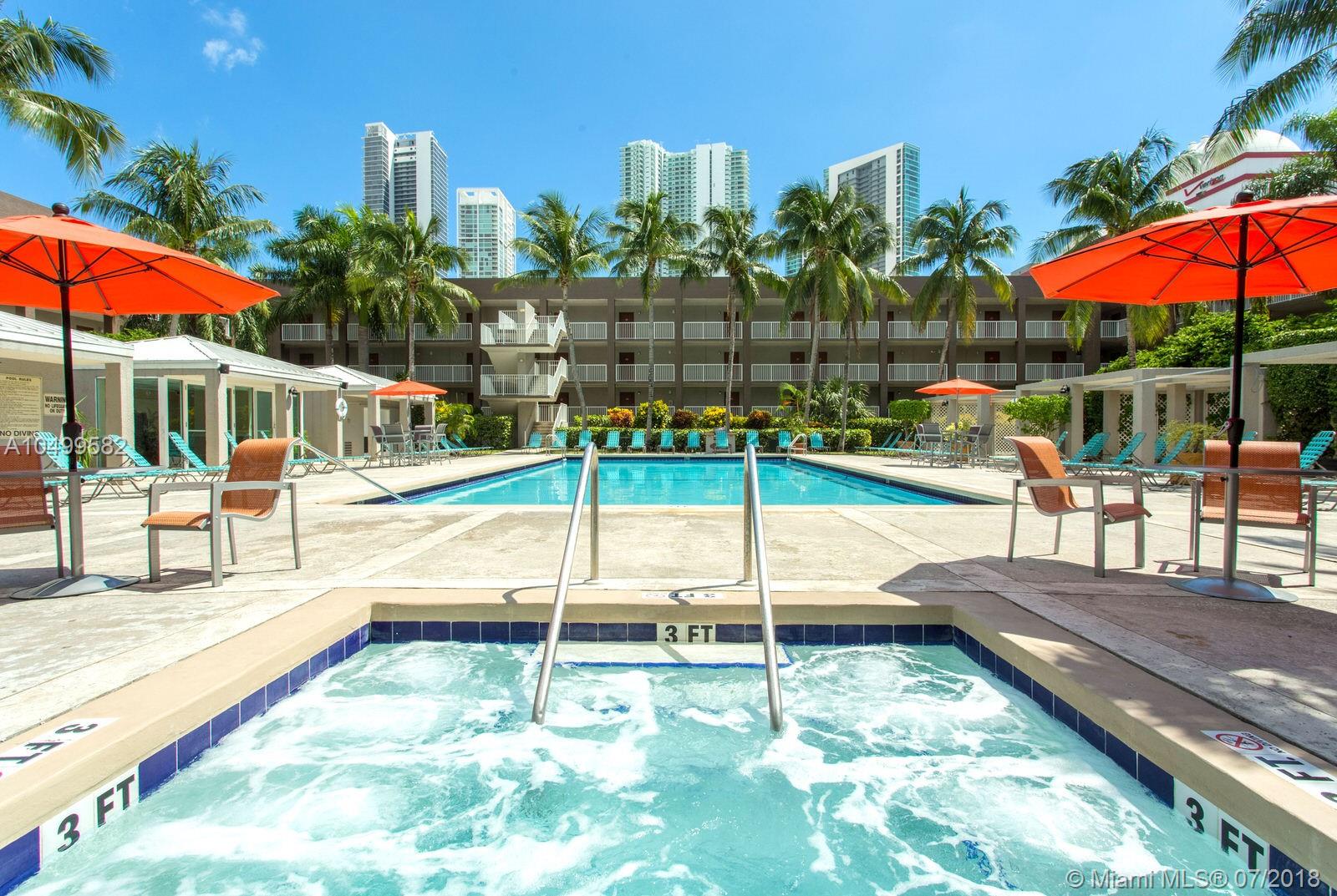 CITY OF MIAMI NORTH BLK 2 - Residential Lease
