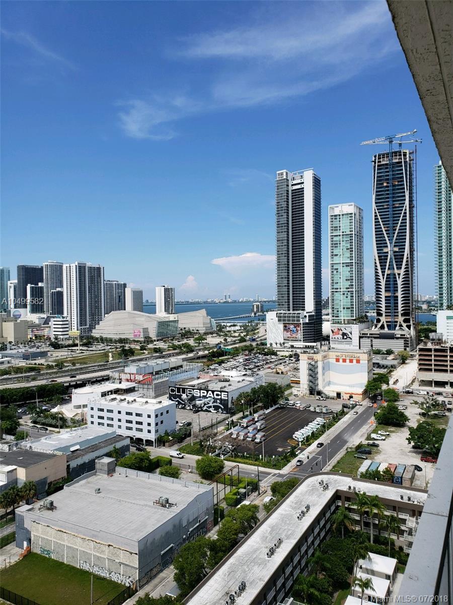 CITY OF MIAMI NORTH BLK 2 - Residential Lease