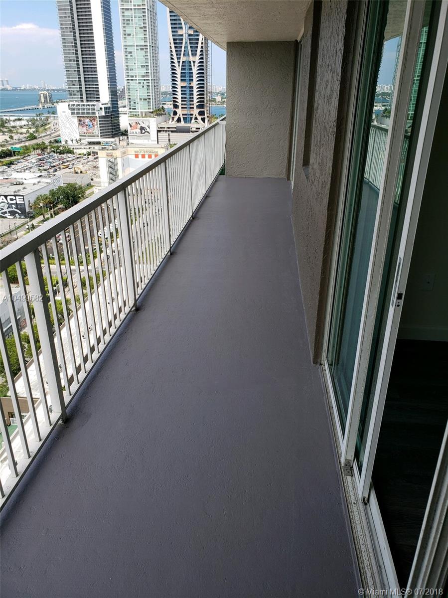 CITY OF MIAMI NORTH BLK 2 - Residential Lease