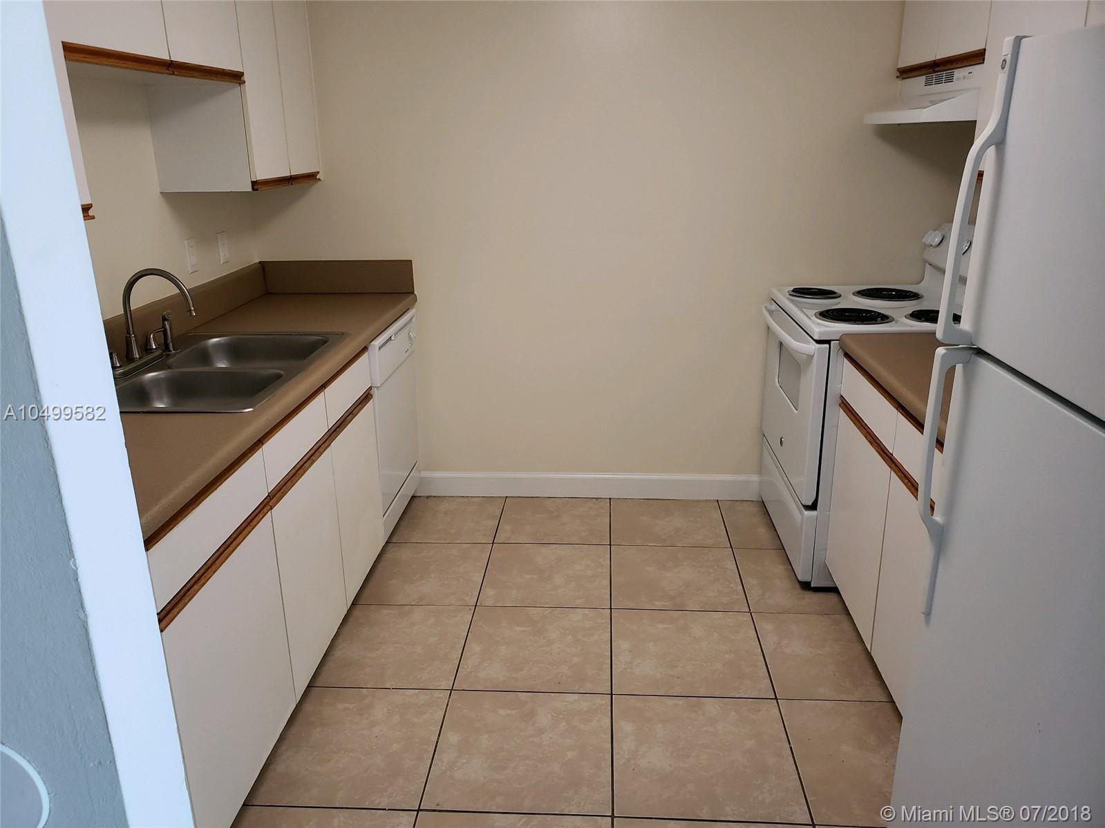 CITY OF MIAMI NORTH BLK 2 - Residential Lease