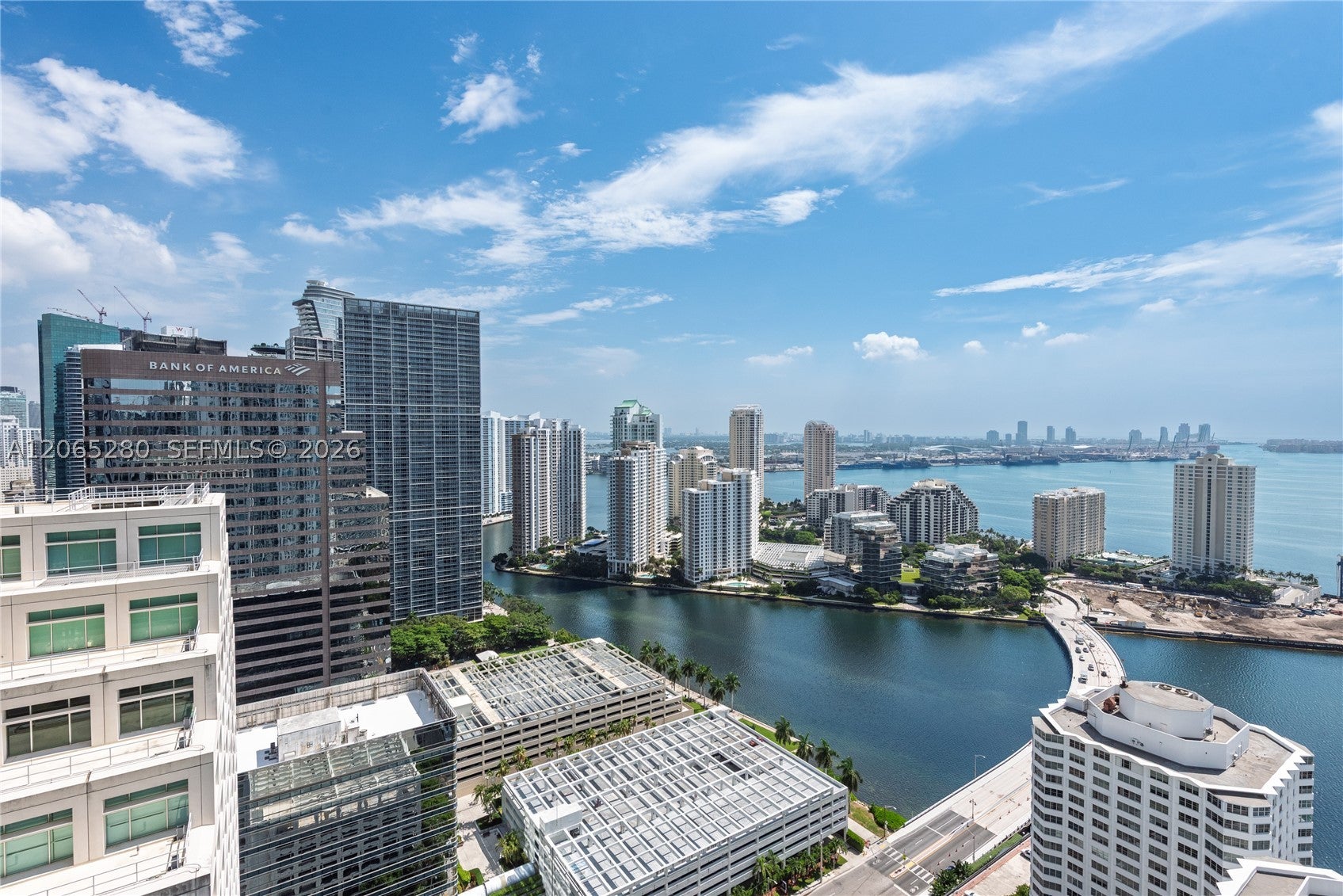 950 Brickell Bay Dr 3904