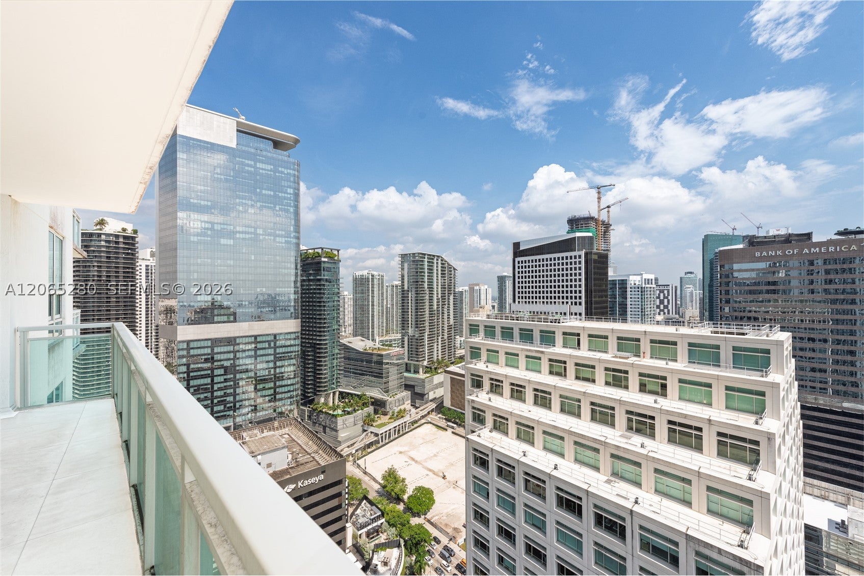 950 Brickell Bay Dr 3904