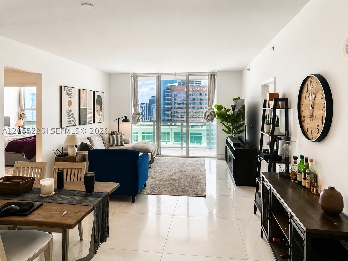 950 Brickell Bay Dr 3904