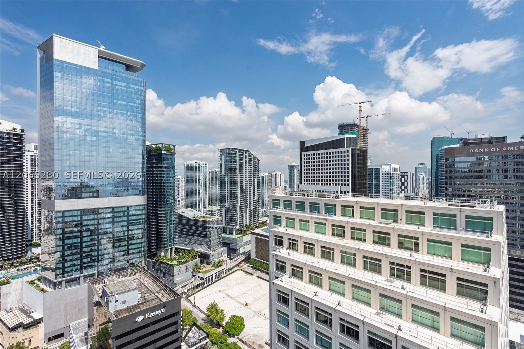 950 Brickell Bay Dr 3904