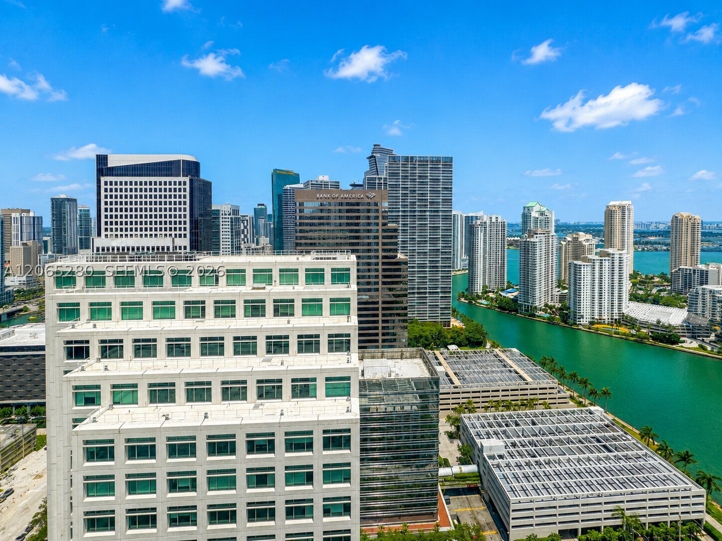 950 Brickell Bay Dr 3904