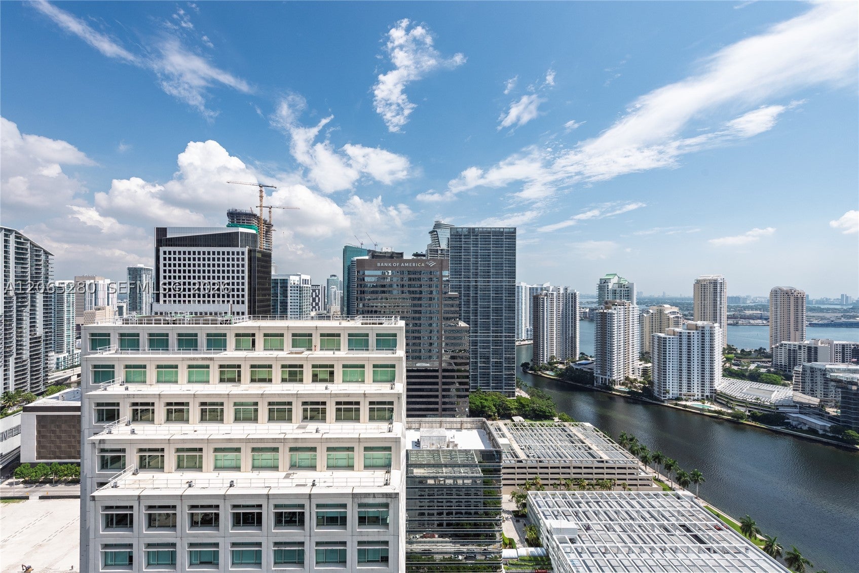 950 Brickell Bay Dr 3904