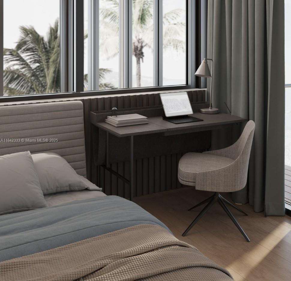 LAS OLAS BY THE SEA EXT - Residential