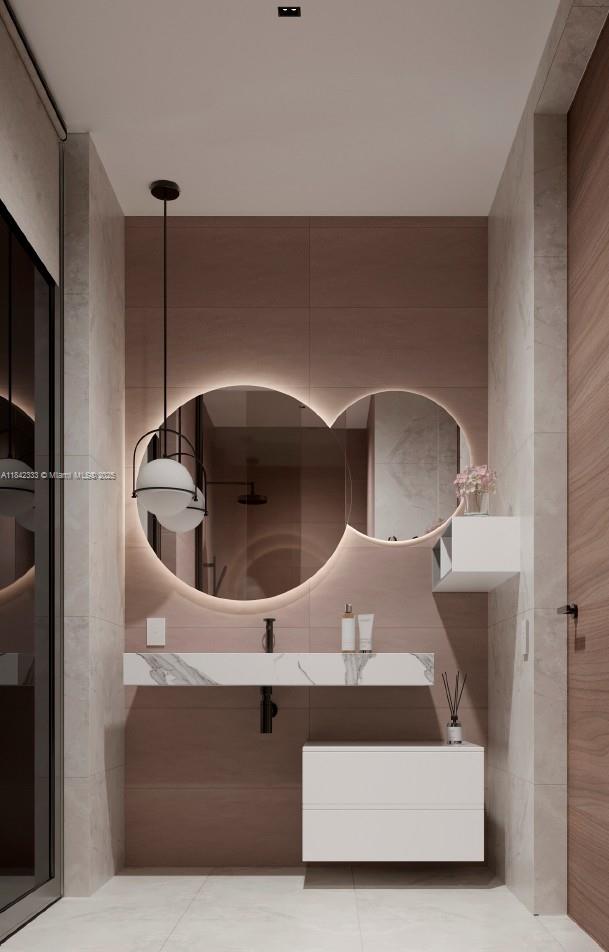 LAS OLAS BY THE SEA EXT - Residential