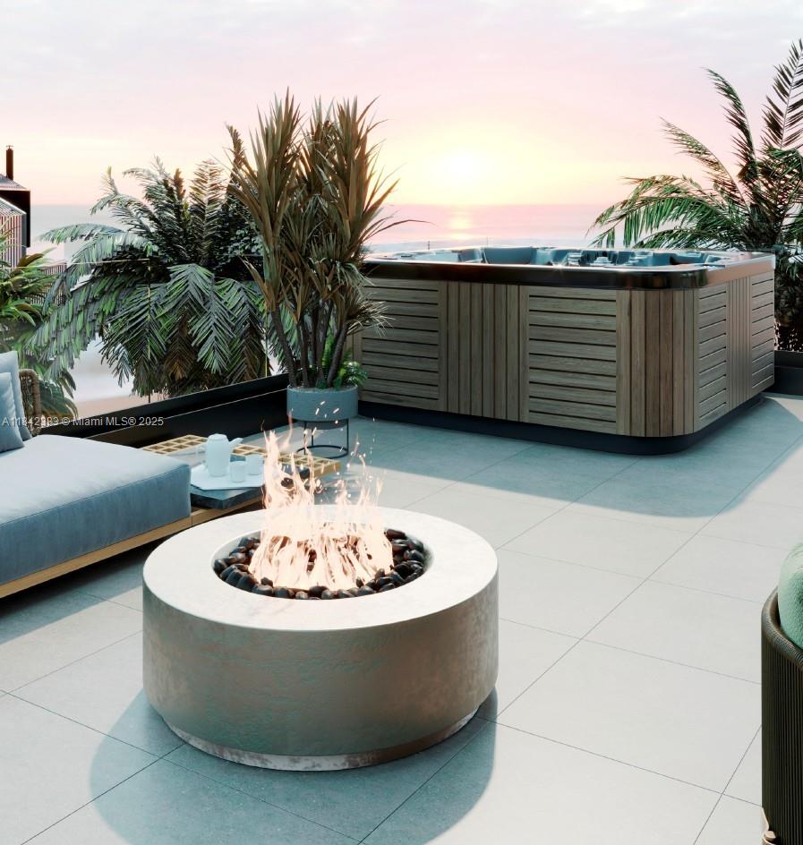 LAS OLAS BY THE SEA EXT - Residential