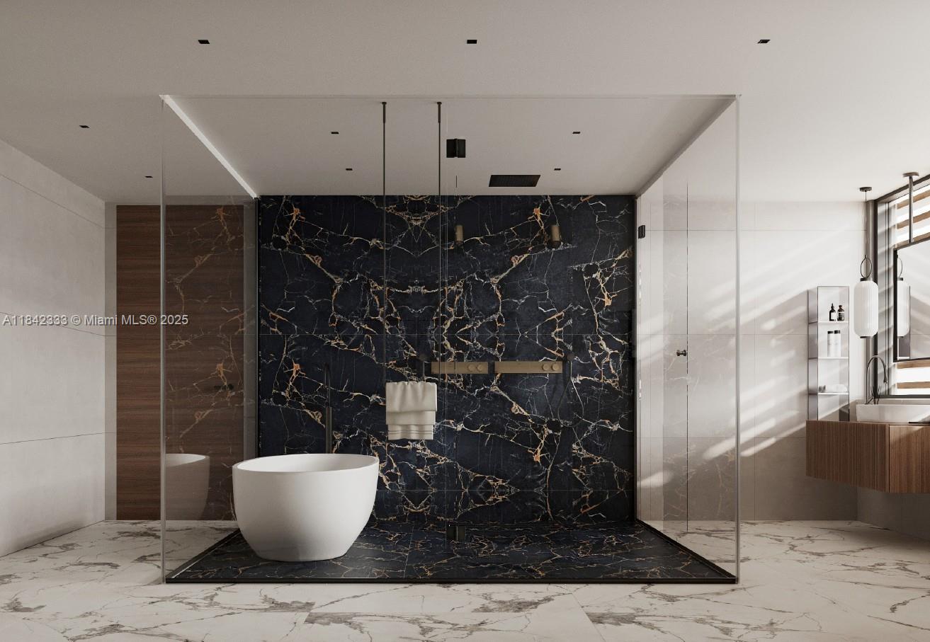 LAS OLAS BY THE SEA EXT - Residential