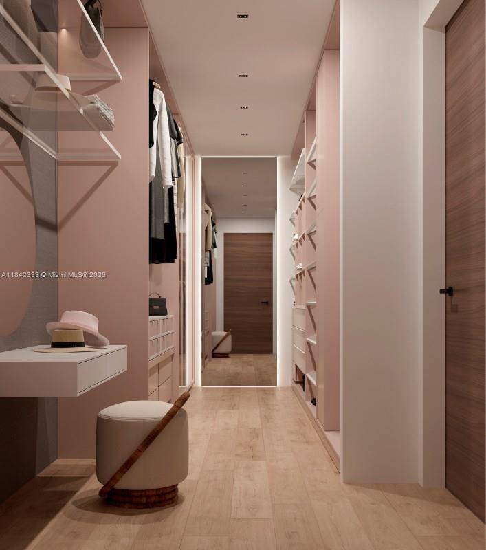 LAS OLAS BY THE SEA EXT - Residential