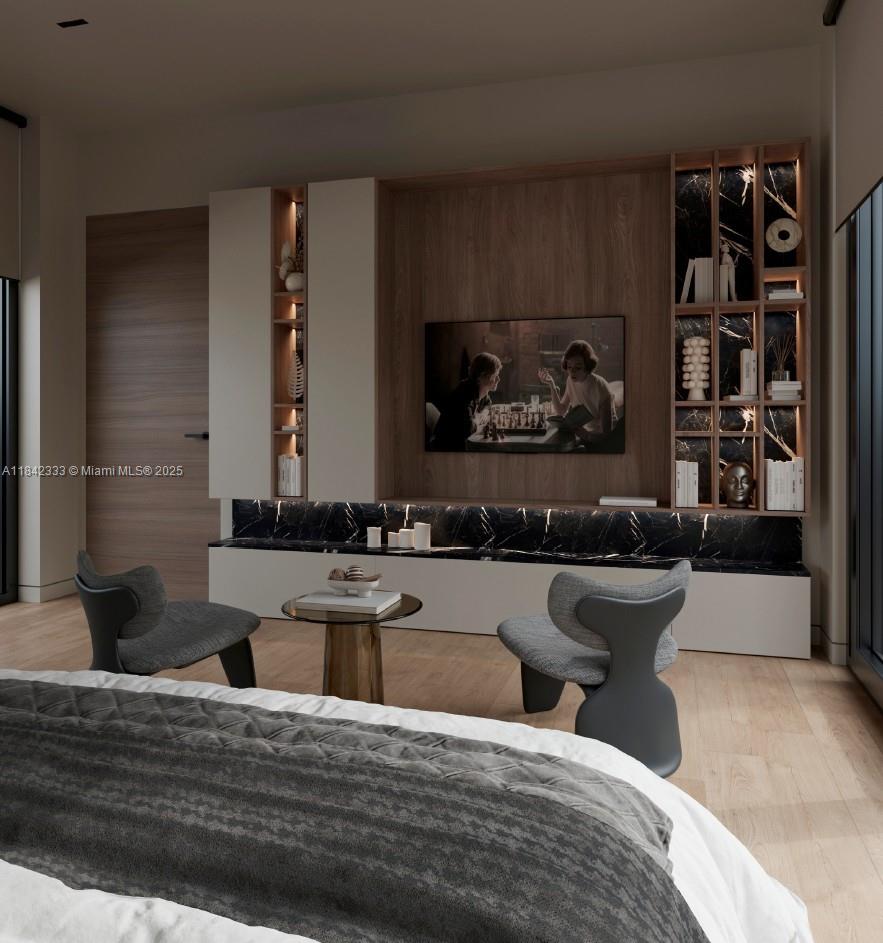 LAS OLAS BY THE SEA EXT - Residential