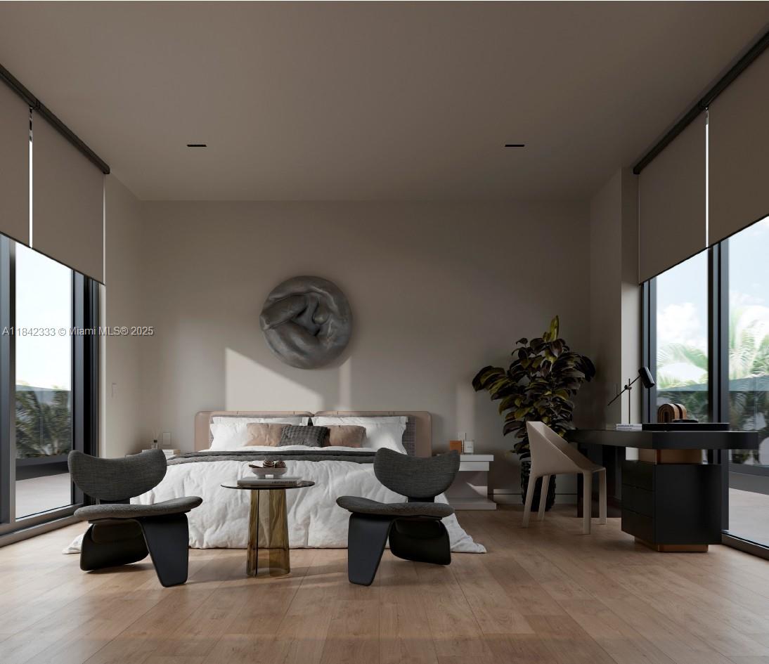 LAS OLAS BY THE SEA EXT - Residential