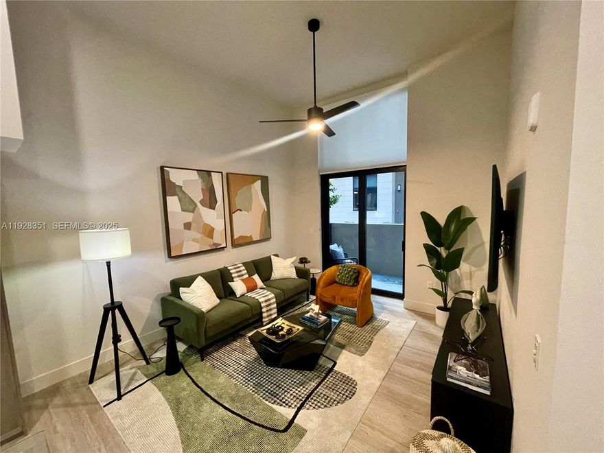 Enjoy 2 months FREE, 24-hour approval, and the opportunity to move in with just a $1000 or one deposit if you qualify. Be the first to live in this brand-new, modern apartment. This pet-friendly residence is perfect for pet owners and features a dog park and grooming area. The community also offers a 24-hour fitness center, swimming pool, electric grills, EV charging stations, lounge chairs, and much more. The apartment offers convenient parking options, including covered parking and storage, and includes stainless steel kitchen appliances, a washer, dryer, and window coverings. A 15-month lease is required to take advantage of this offer. Don't miss this opportunity—contact us today for more details and to schedule a showing.