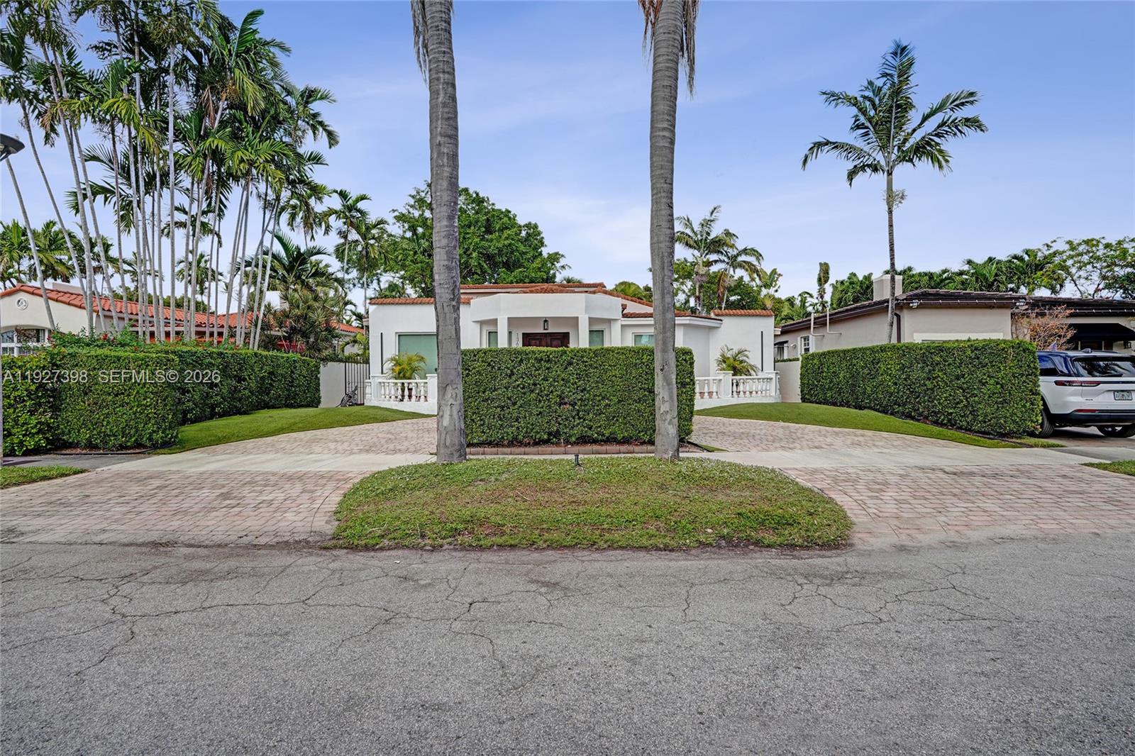 PARKWAY - Residential