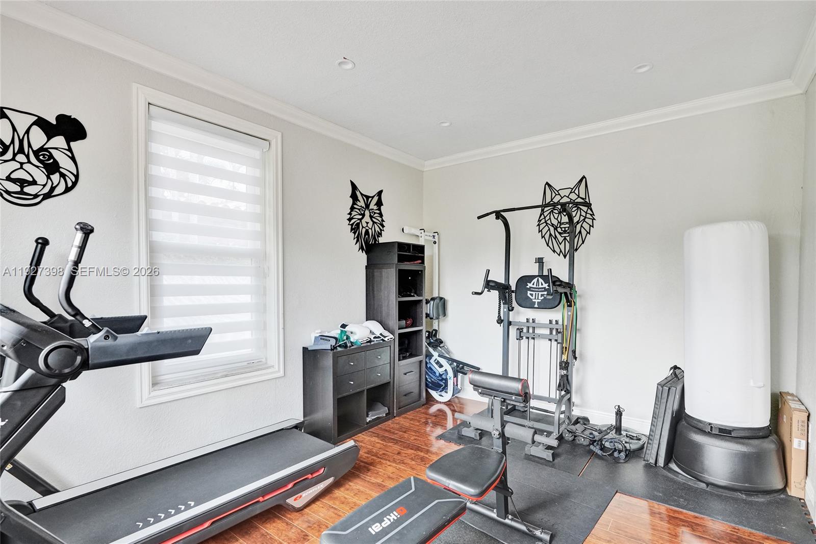 PARKWAY - Residential