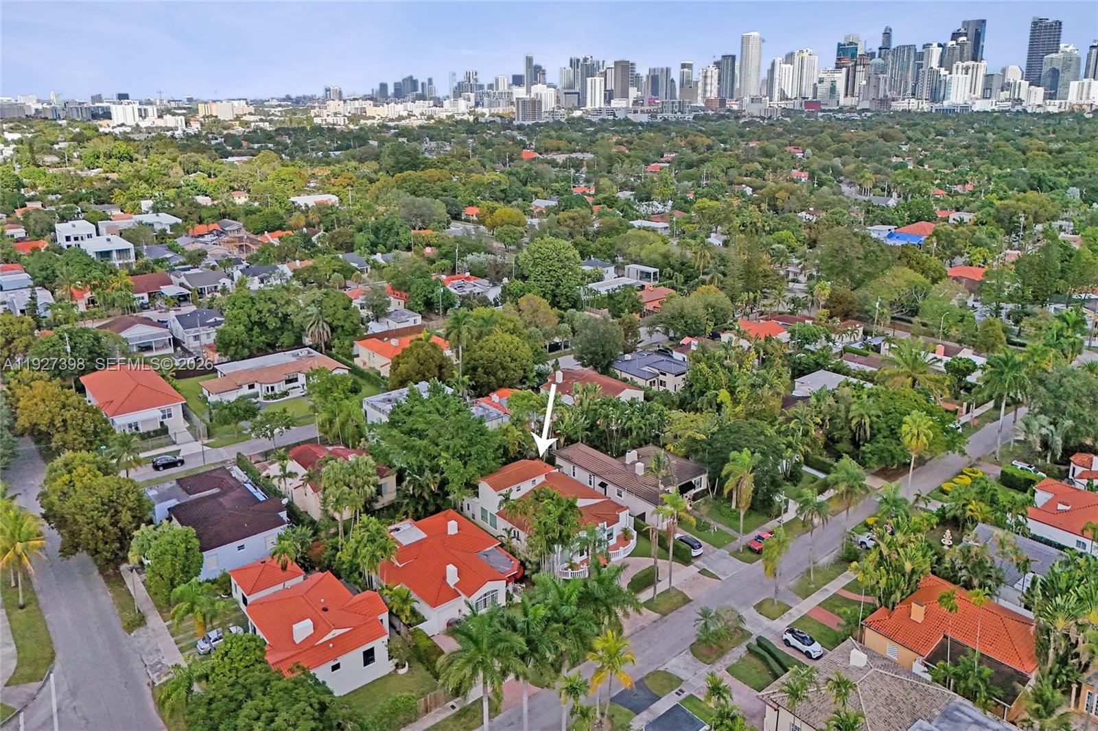 PARKWAY - Residential