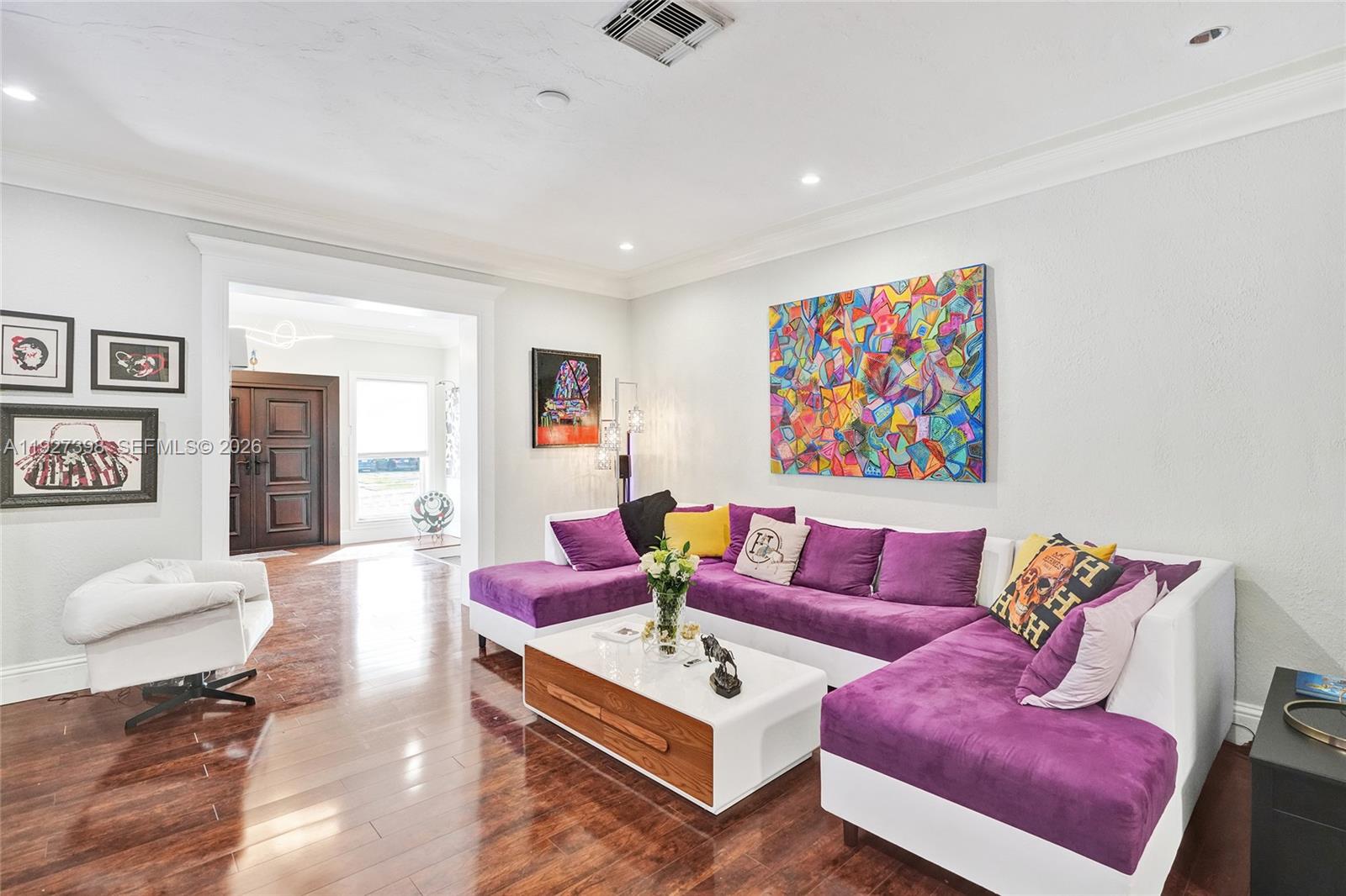 PARKWAY - Residential