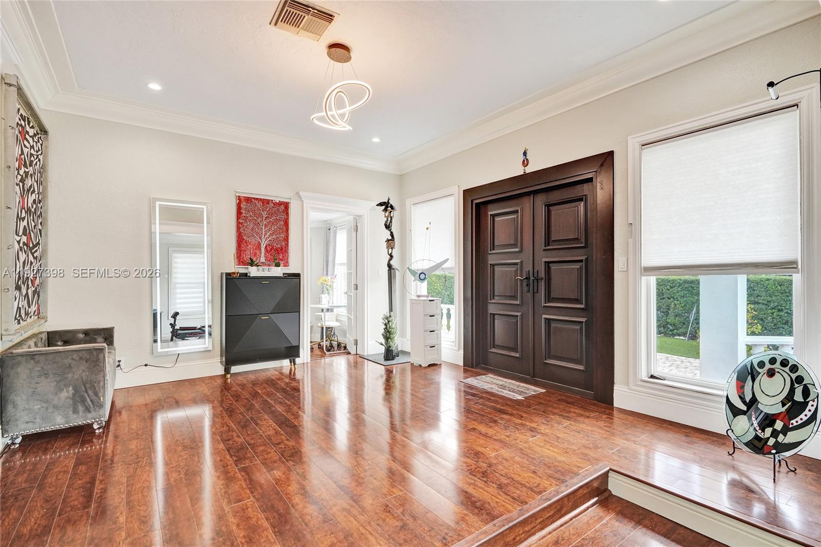 PARKWAY - Residential