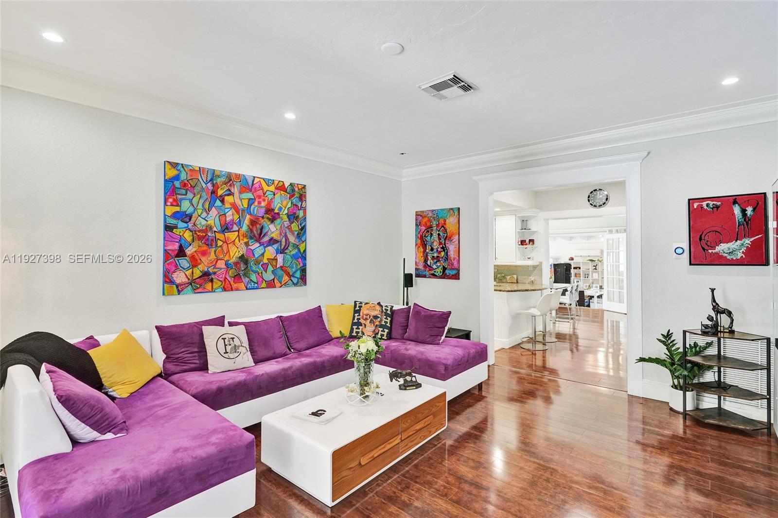 PARKWAY - Residential