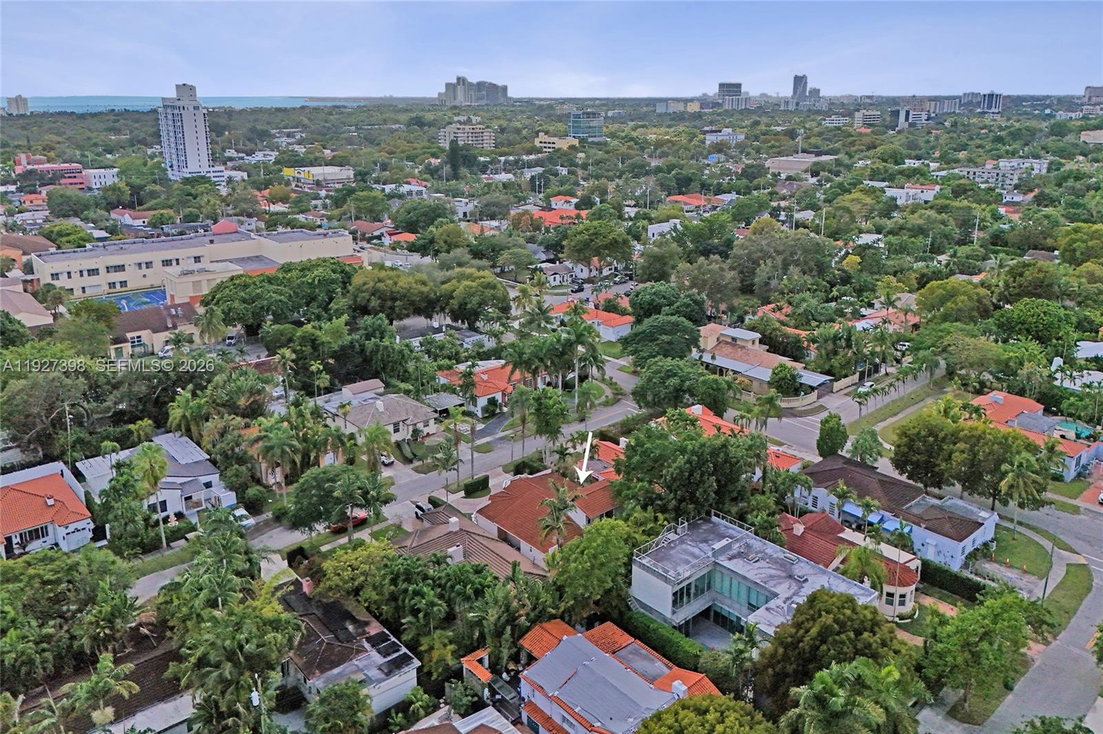 PARKWAY - Residential