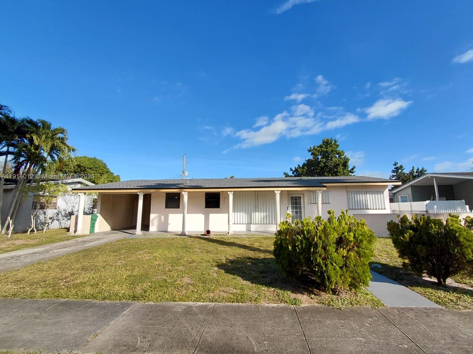 Scott Lake Manor Sec 6 - Residential