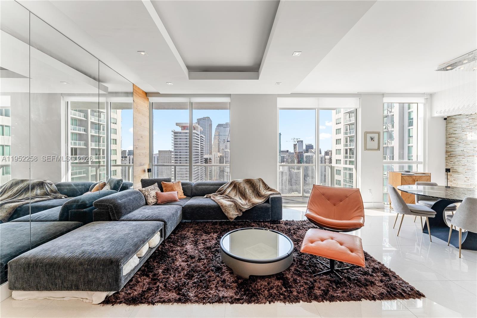 VIZCAYNE NORTH CONDO - Residential