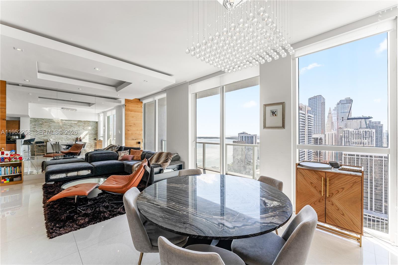 VIZCAYNE NORTH CONDO - Residential