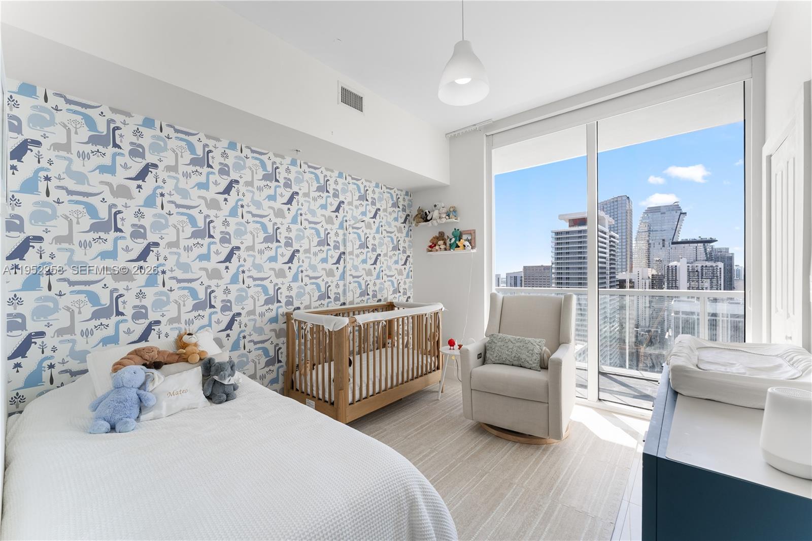 VIZCAYNE NORTH CONDO - Residential