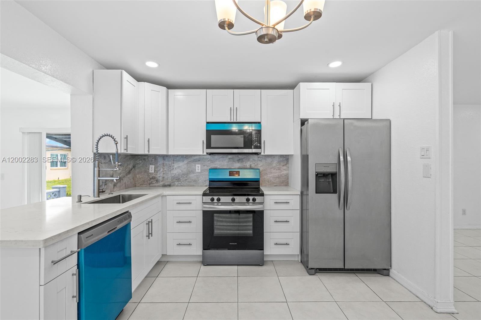 MAINLANDS OF TAMARAC LAKE - Residential