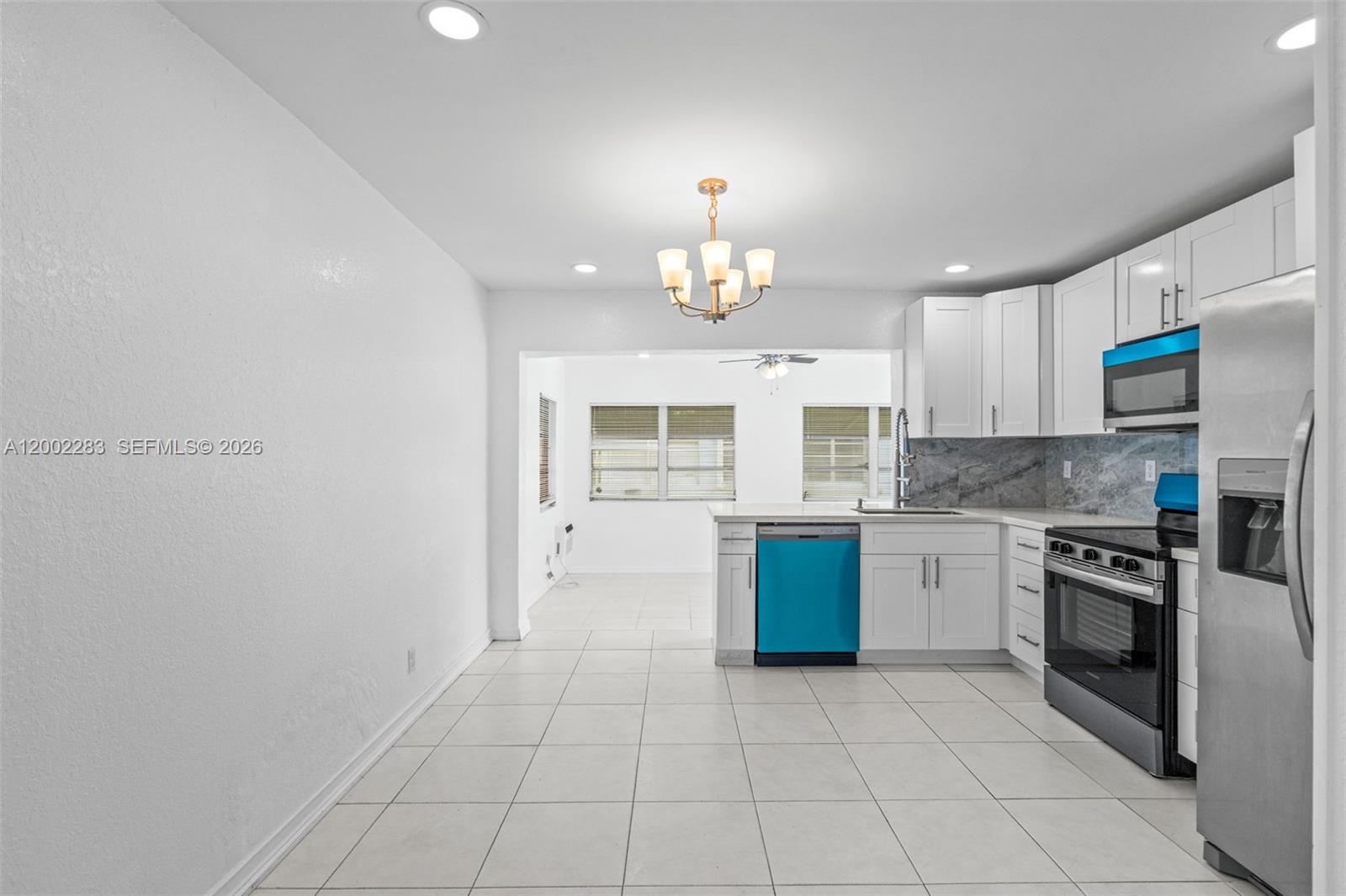 MAINLANDS OF TAMARAC LAKE - Residential