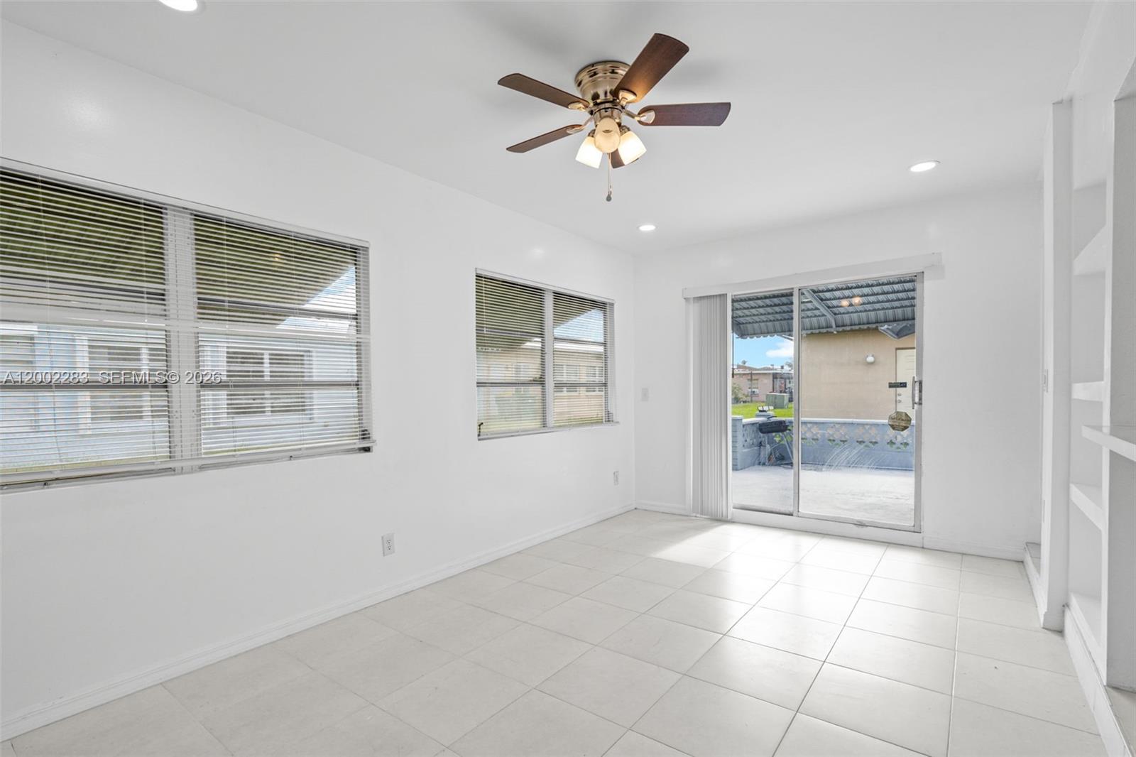 MAINLANDS OF TAMARAC LAKE - Residential