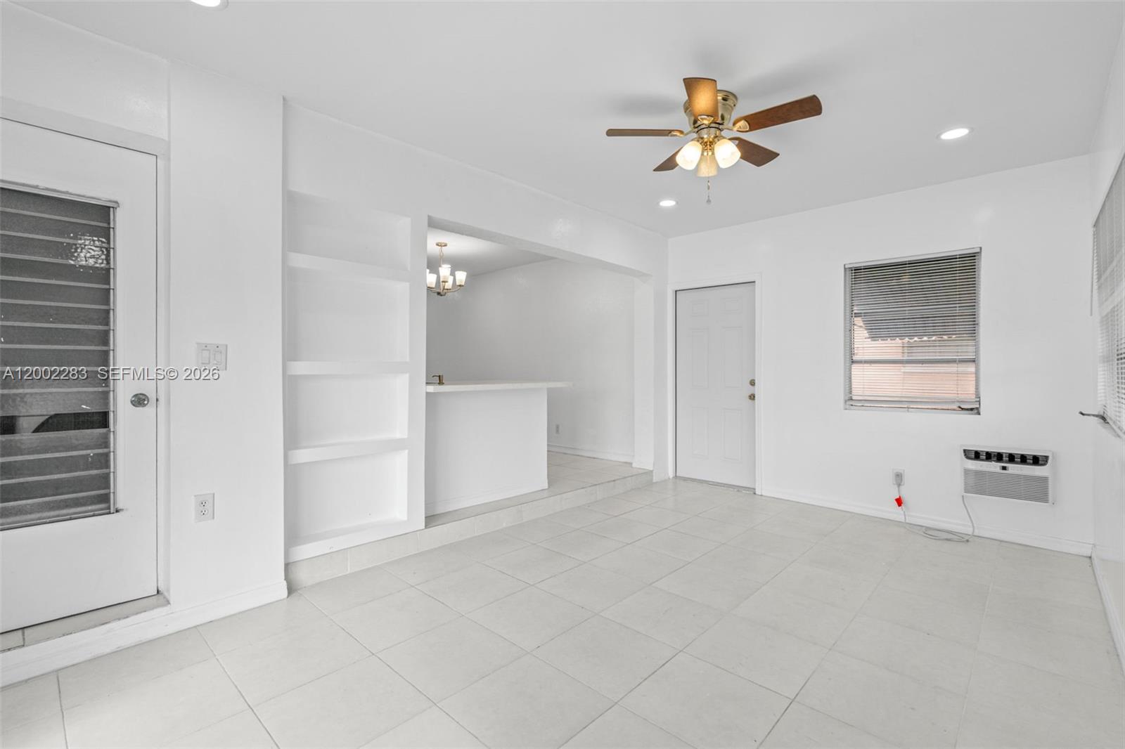 MAINLANDS OF TAMARAC LAKE - Residential