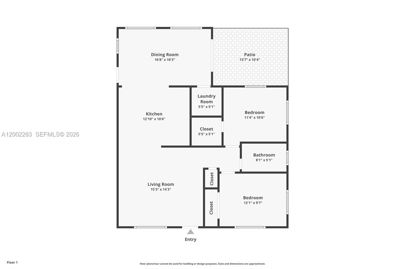 MAINLANDS OF TAMARAC LAKE - Residential