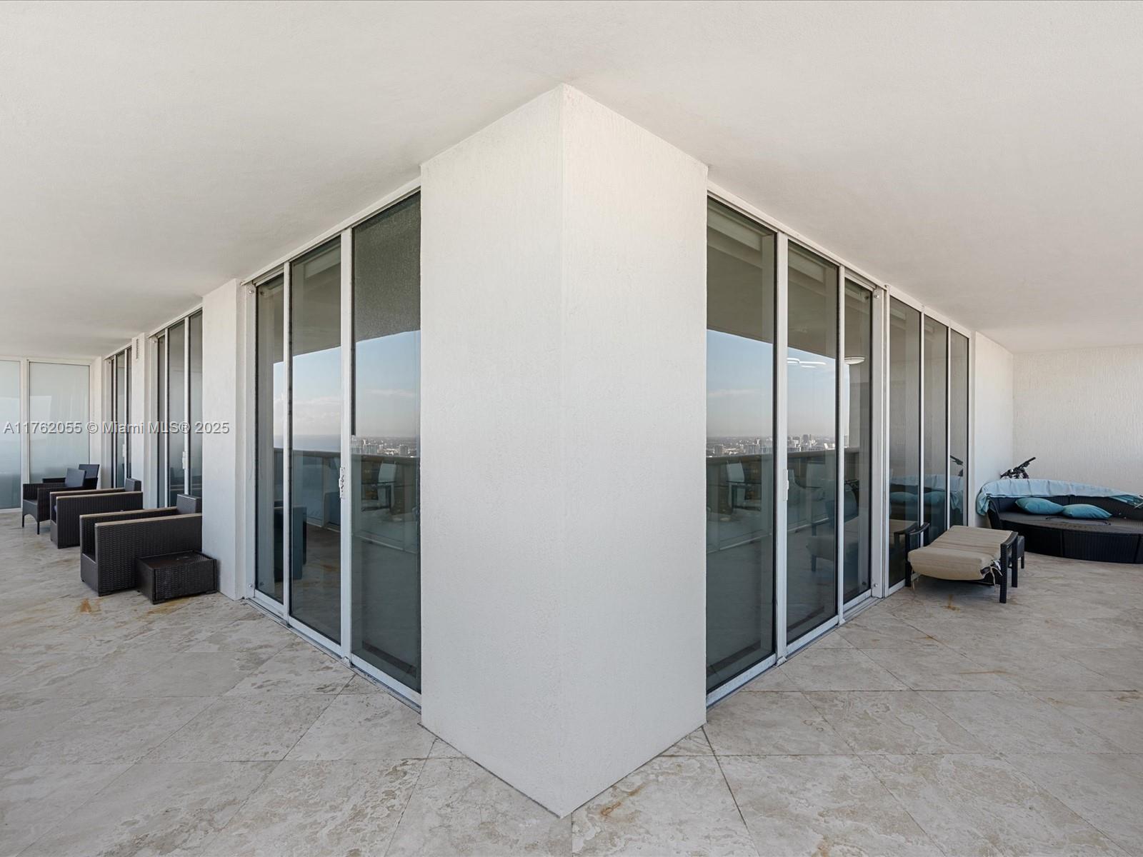 BEACH CLUB TWO CONDO - Residential