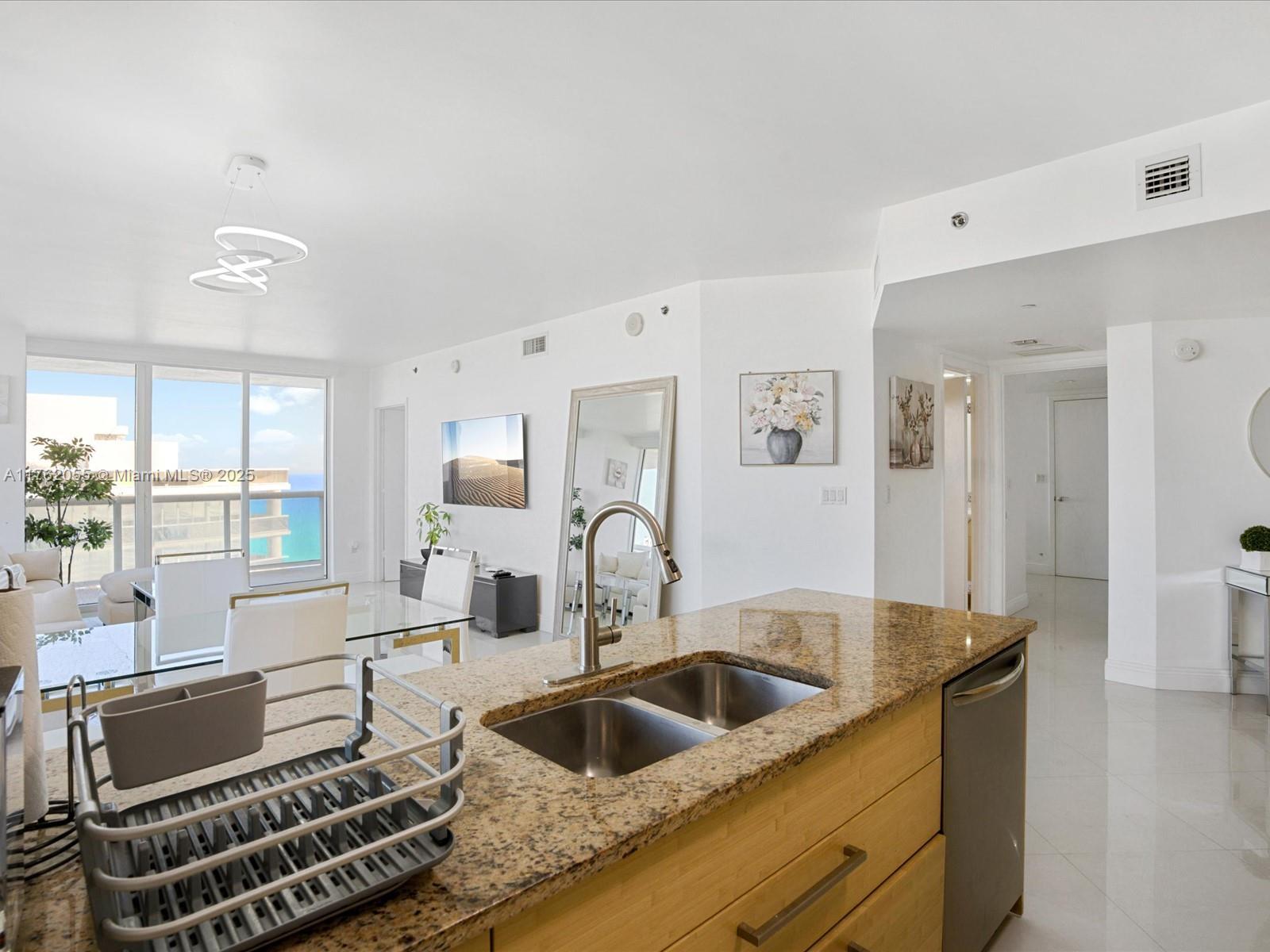 BEACH CLUB TWO CONDO - Residential