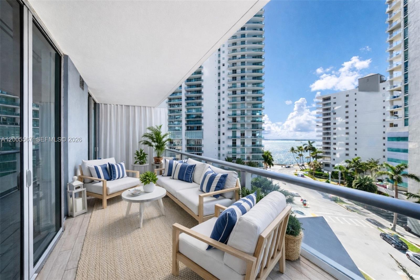 BRICKELLHOUSE CONDO - Residential