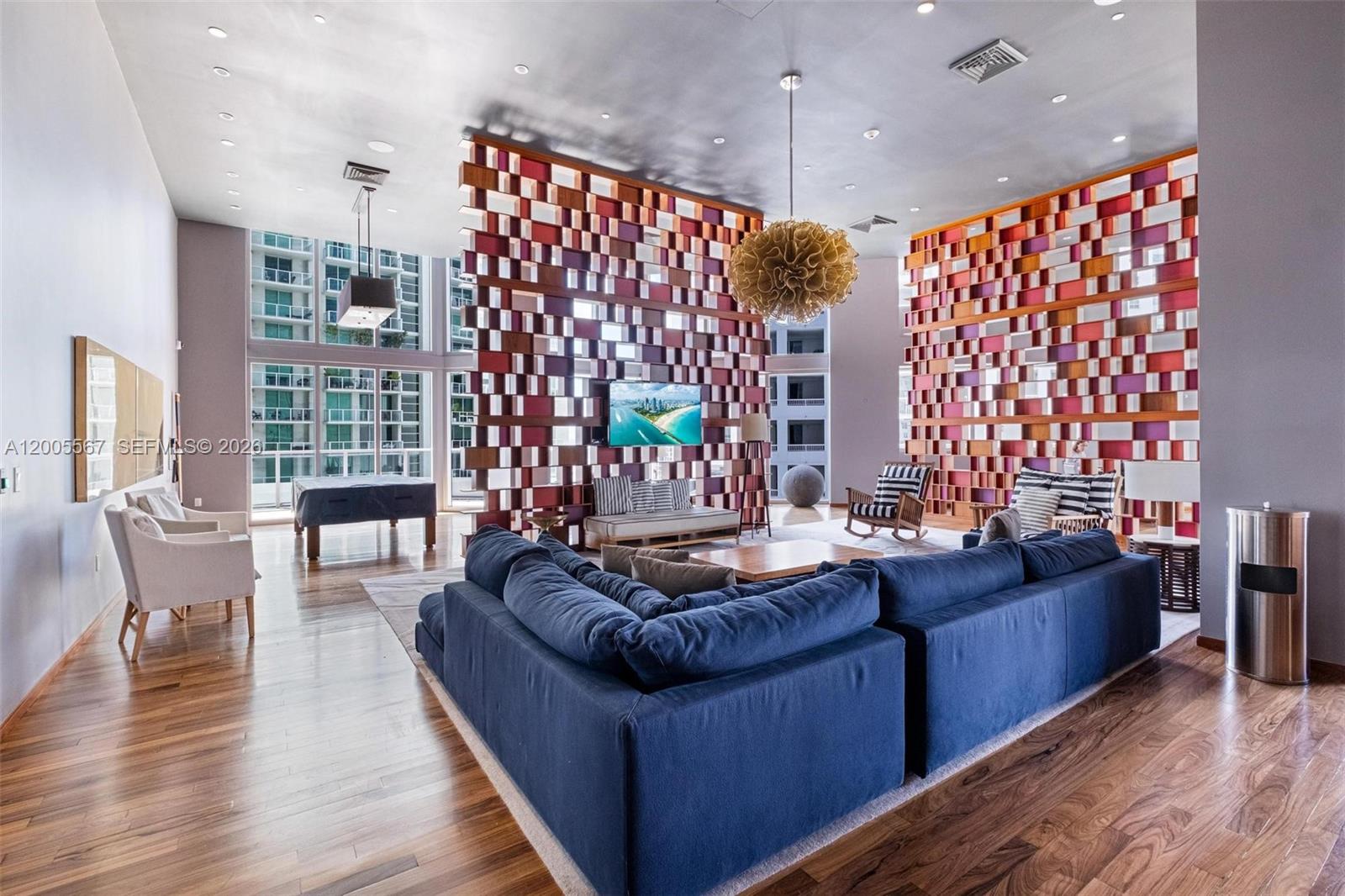 BRICKELLHOUSE CONDO - Residential