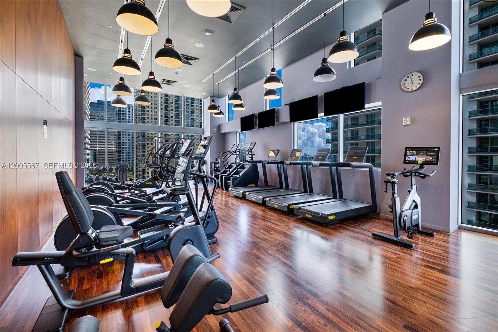 BRICKELLHOUSE CONDO - Residential