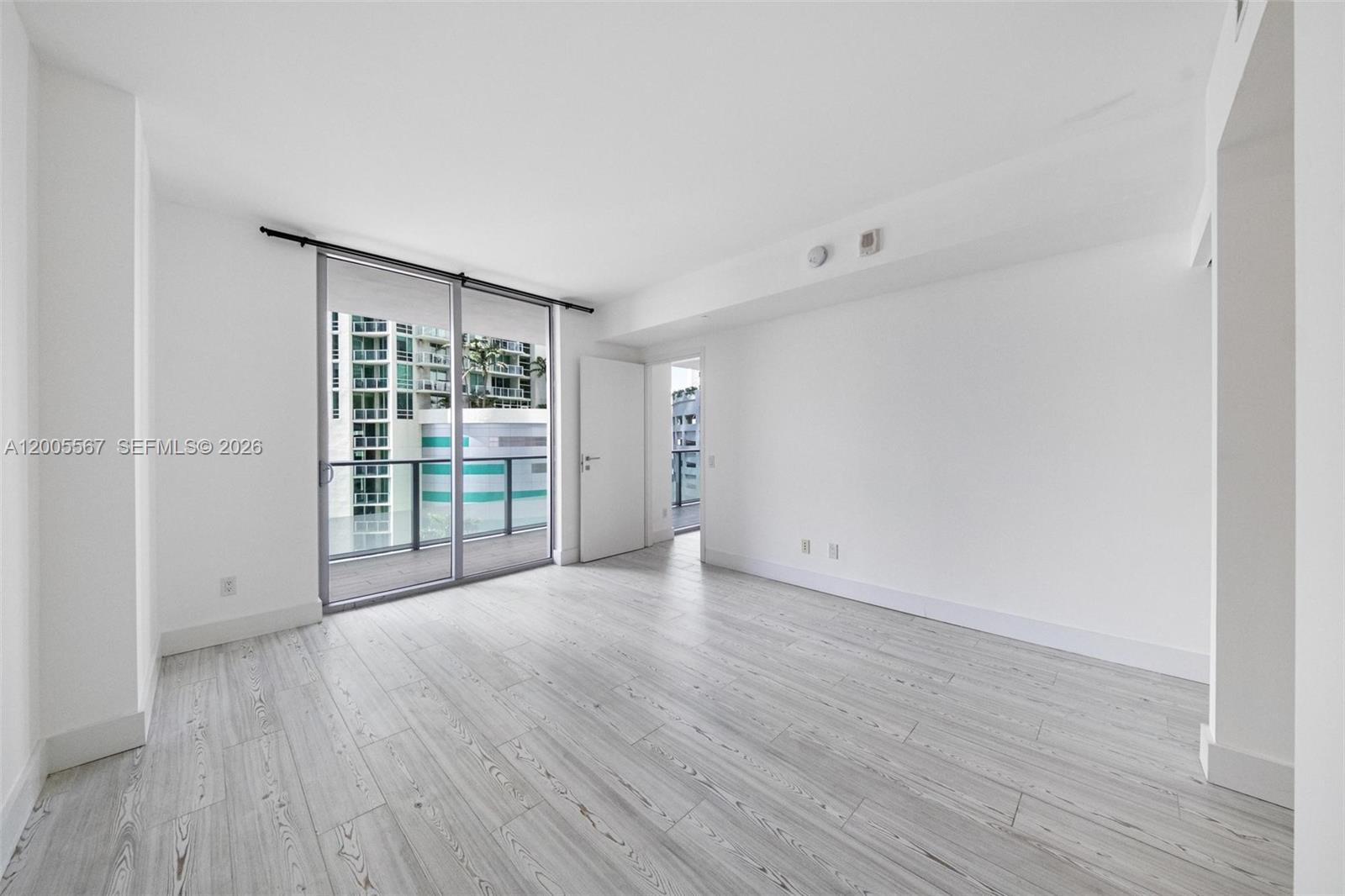 BRICKELLHOUSE CONDO - Residential