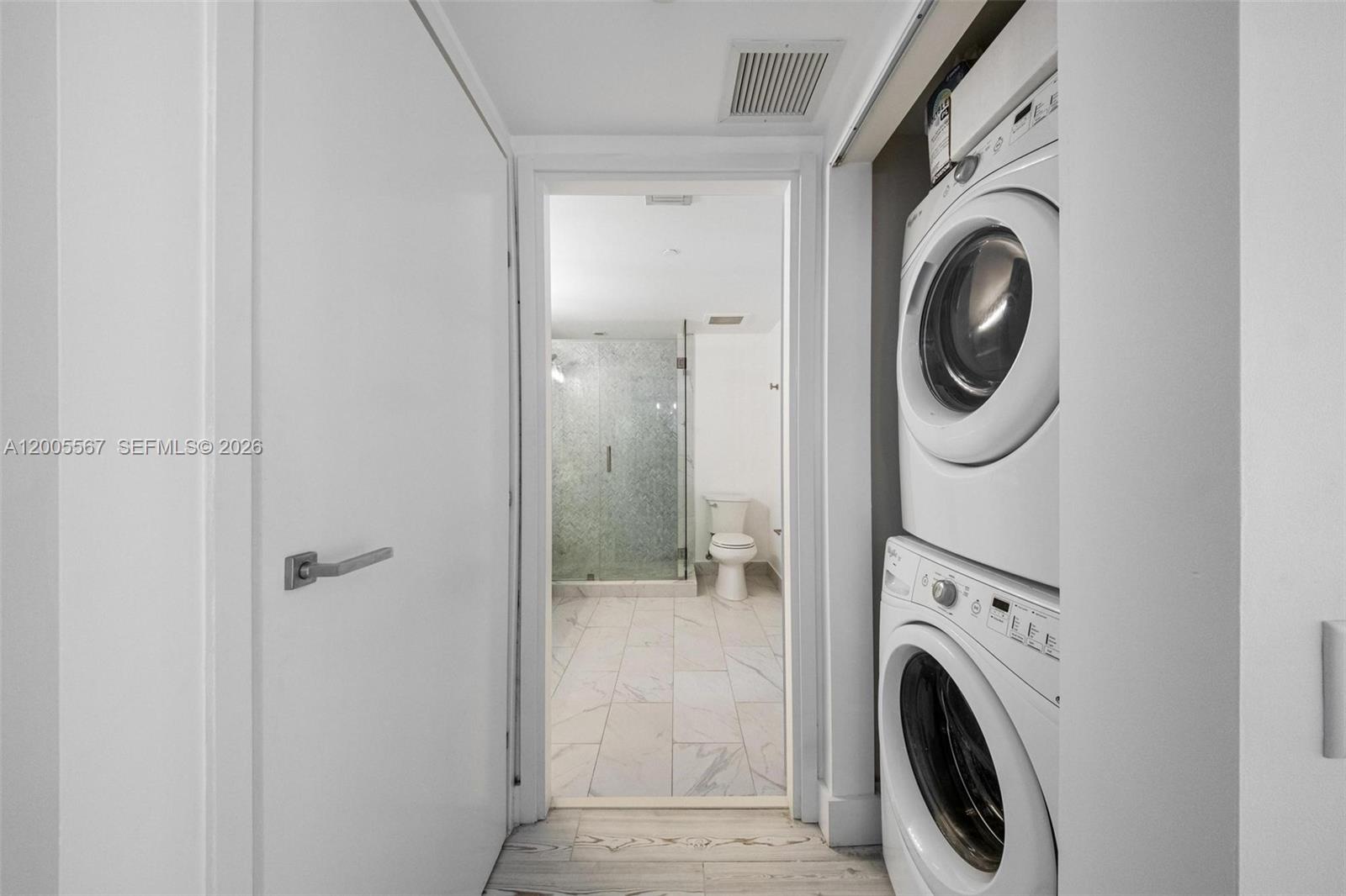 BRICKELLHOUSE CONDO - Residential