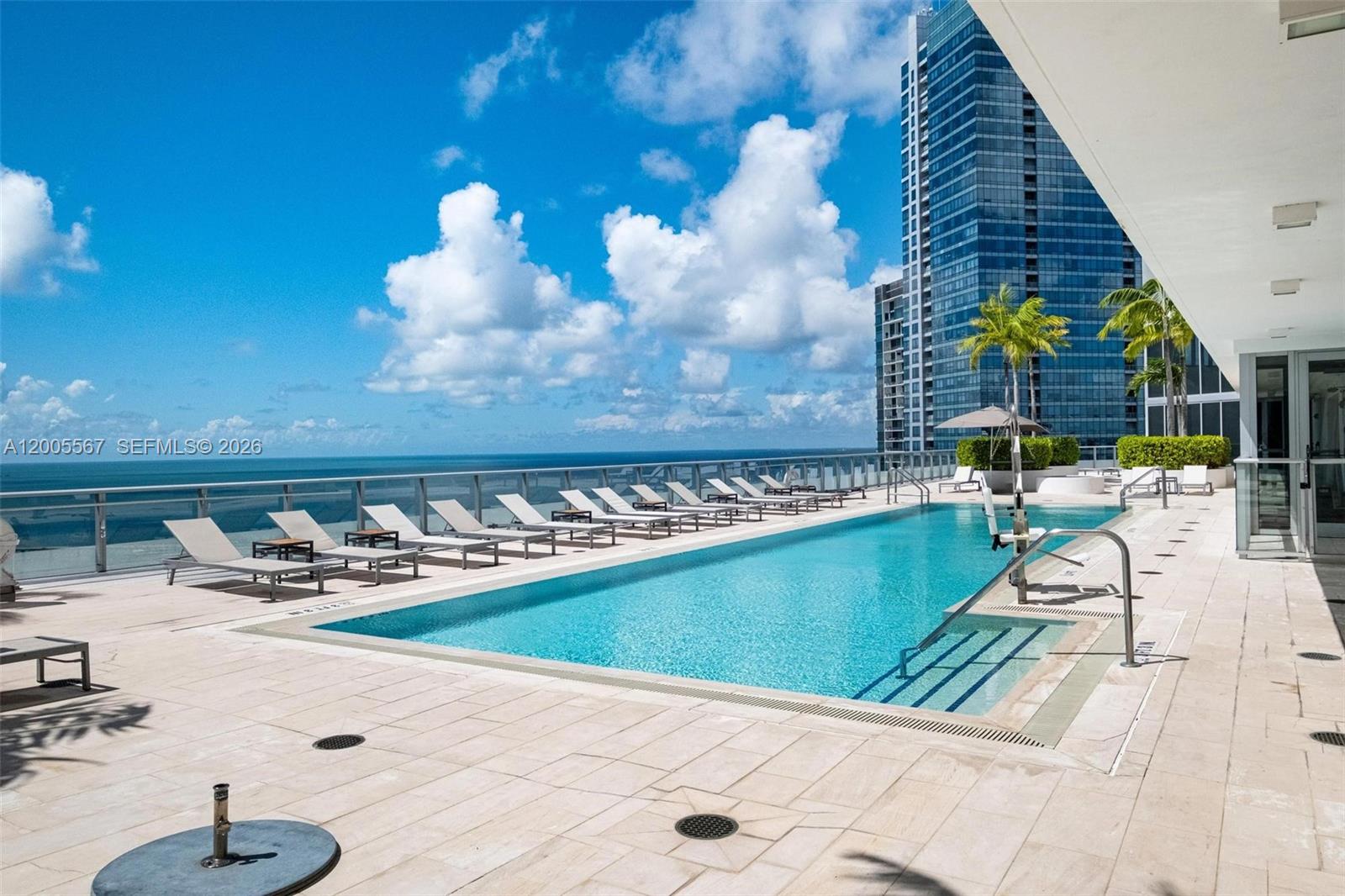 BRICKELLHOUSE CONDO - Residential