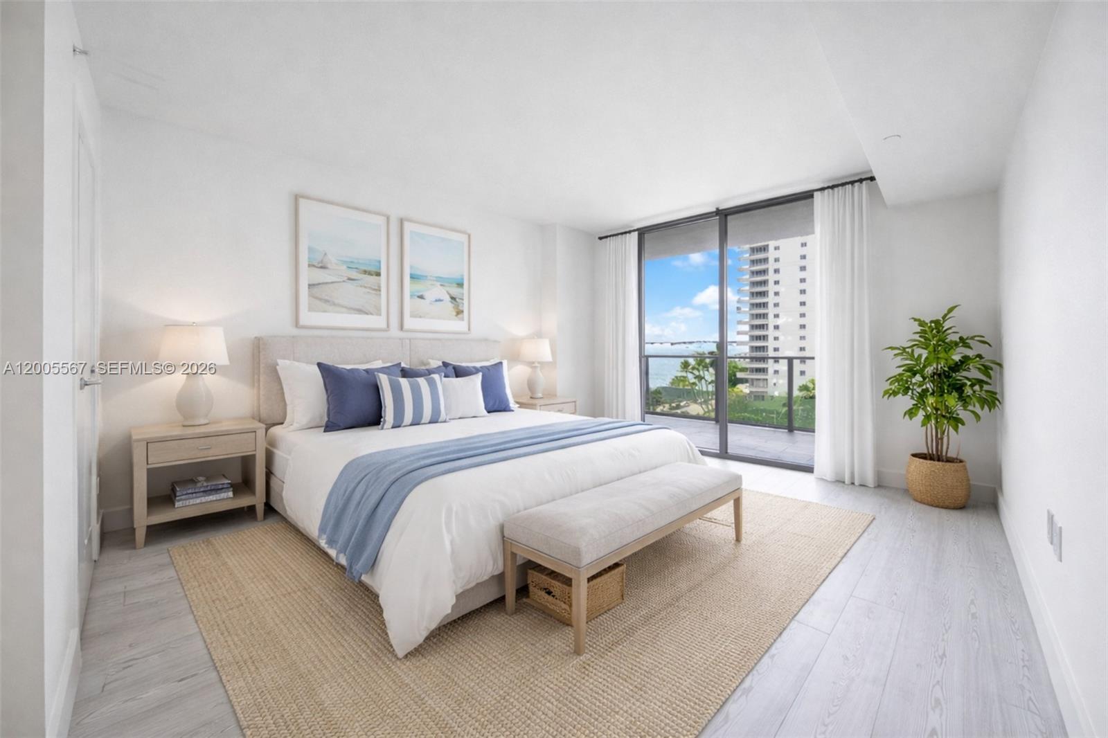BRICKELLHOUSE CONDO - Residential