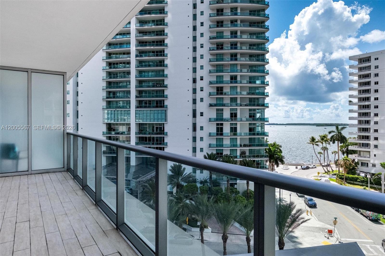 BRICKELLHOUSE CONDO - Residential