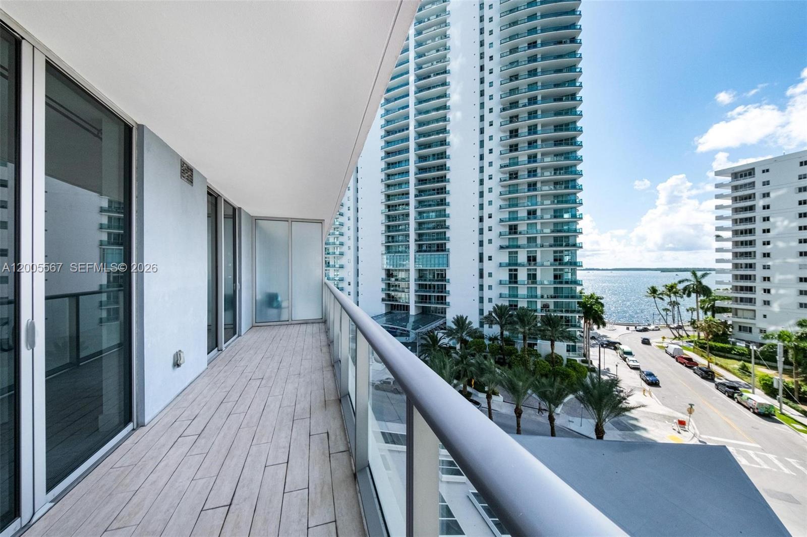 BRICKELLHOUSE CONDO - Residential