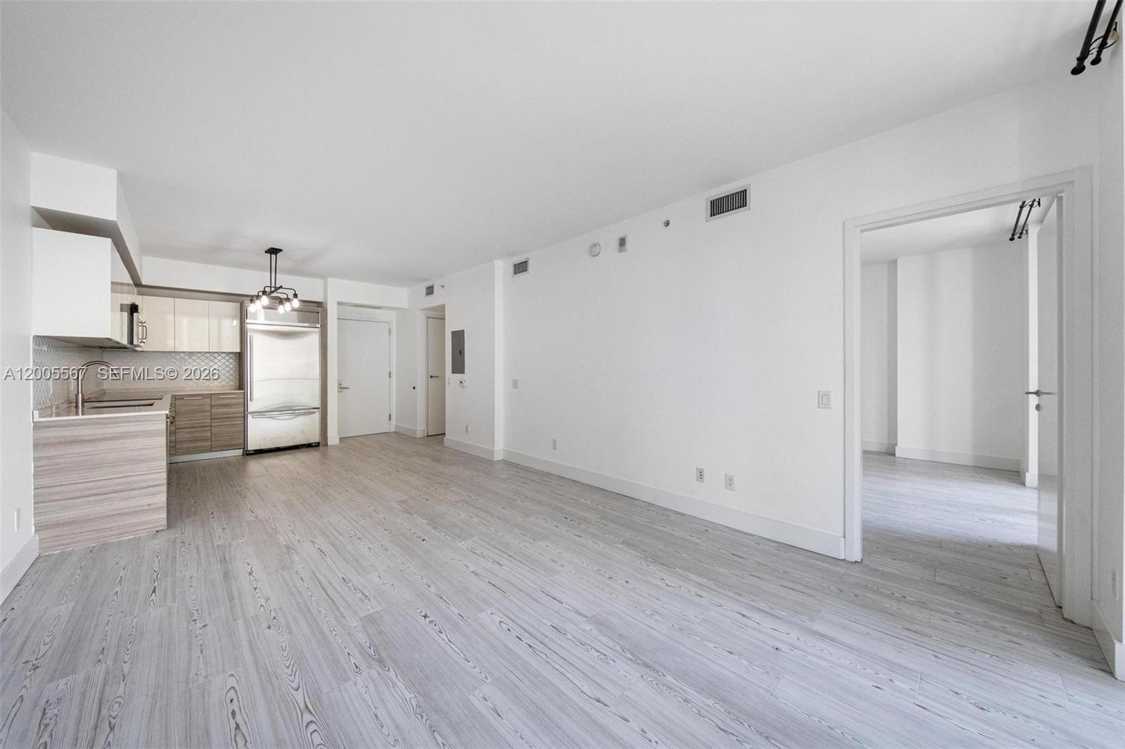 BRICKELLHOUSE CONDO - Residential